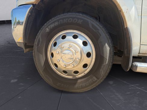 Used 2018 RAM 3500 Laramie Longhorn AWD/4WD image 14