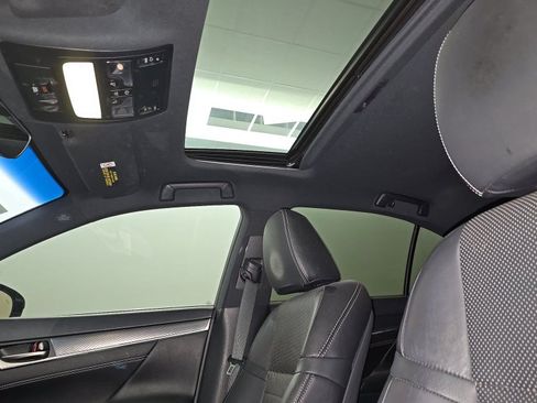 Used 2018 Lexus GS 350 F Sport RWD image 13