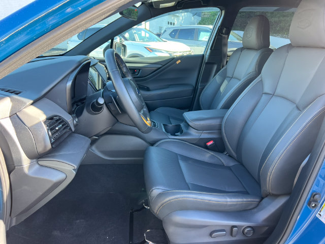 Used 2025 Subaru Outback Wilderness AWD/4WD image 4