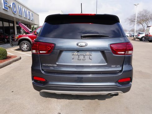Used 2020 Kia Sorento EX image 5