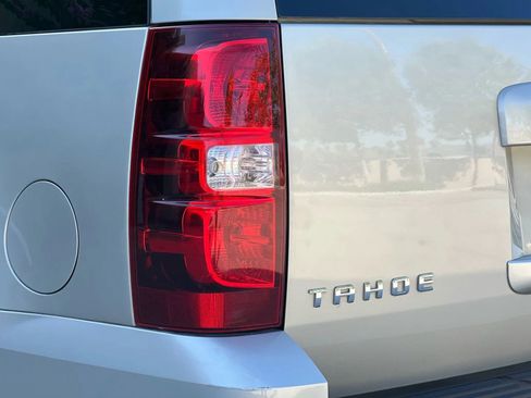 Used 2013 Chevrolet Tahoe LT image 11