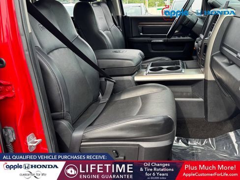 Used 2014 RAM 1500 Laramie RWD image 21