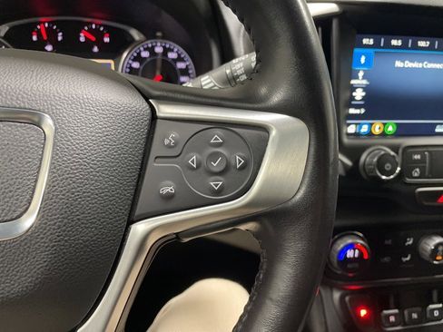 Used 2020 GMC Terrain SLT w/ Preferred Package image 24