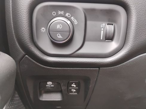 New 2026 RAM 1500 Big Horn AWD/4WD image 39