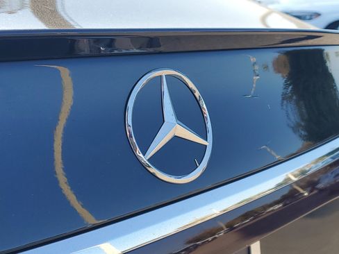 Certified 2026 Mercedes-Benz E 350 Sedan image 30