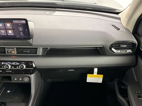 New 2026 Honda Passport RTL image 27