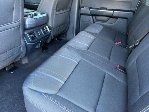 Used 2024 Ford F150 STX image 11