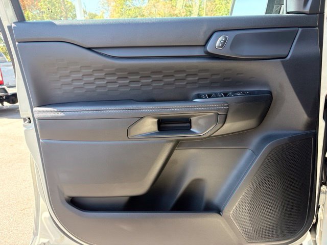 New 2026 Ford Ranger XLT w/ Equipment Group 301A High RWD image 10