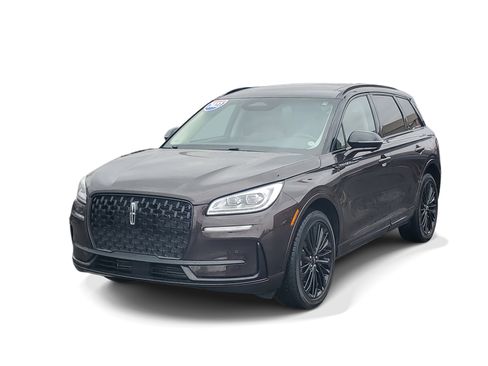 Used 2023 Lincoln Corsair Reserve w/ Equipment Group 201A image 3