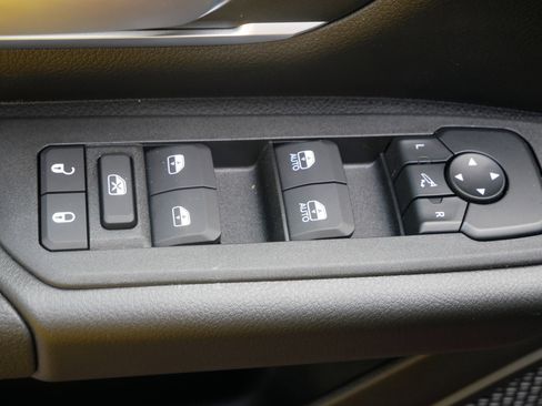 New 2026 RAM 1500 Big Horn image 13