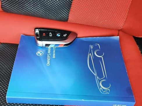 Used 2023 BMW M4 xDrive Competition w/ Executive Package image 17