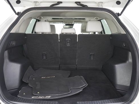 Used 2016 MAZDA CX-5 Grand Touring AWD/4WD image 9
