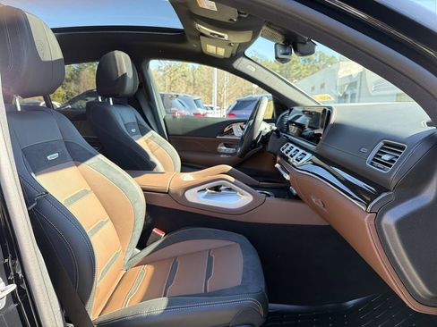 New 2026 Mercedes-Benz GLE 53 AMG 4MATIC Coupe image 21