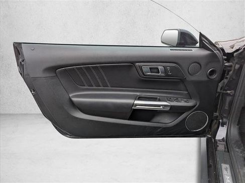 Used 2023 Ford Mustang Premium image 21