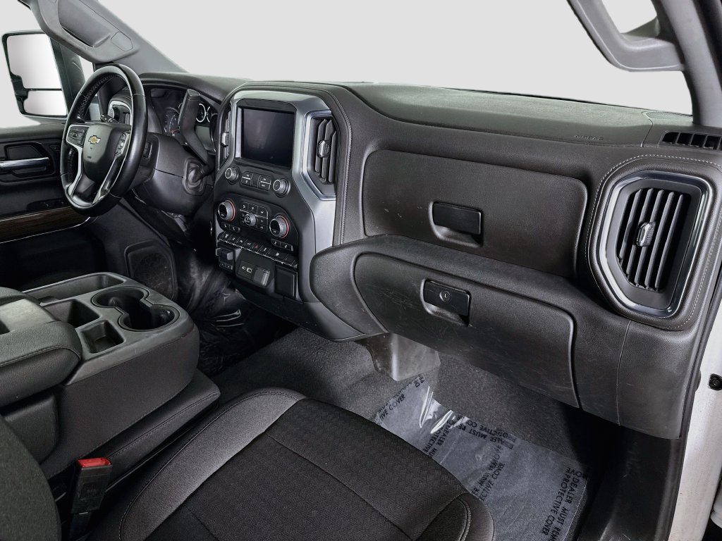 Used 2023 Chevrolet Silverado 2500 LT w/ Convenience Package AWD/4WD image 26