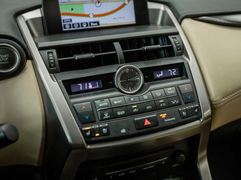 Used 2017 Lexus NX 200t AWD w/ Premium Package image 20