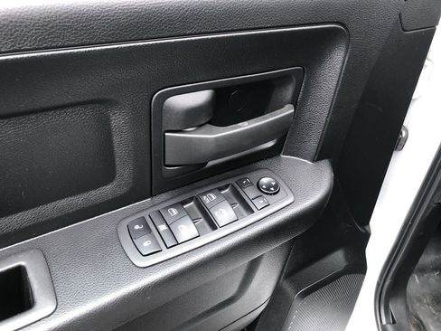 Used 2023 RAM 1500 Tradesman w/ Trailer Tow Group image 12