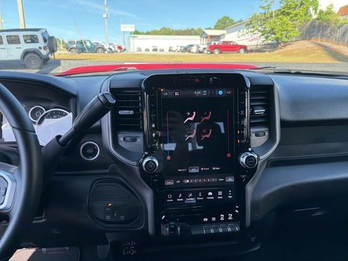 New 2026 RAM 2500 Tradesman AWD/4WD image 23