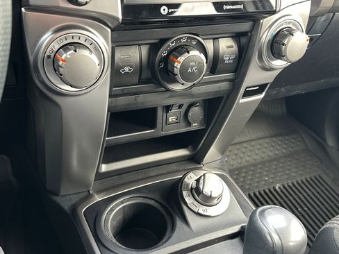 Used 2024 Toyota 4Runner SR5 image 15