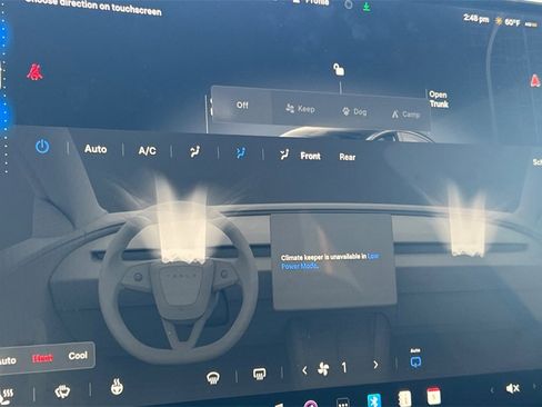 Used 2025 Tesla Model 3 Long Range image 20