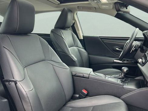 Used 2022 Lexus ES 350 w/ Accessory Package image 20