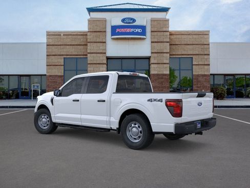 New 2026 Ford F150 XL w/ Tow/Haul Package AWD/4WD image 6