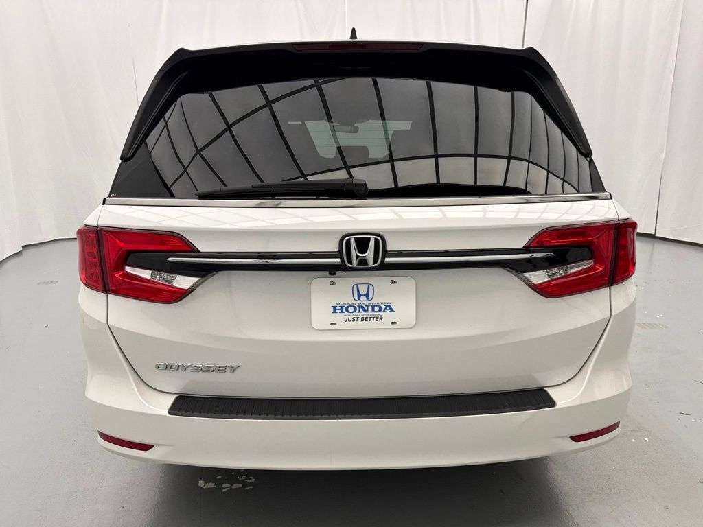 Used 2024 Honda Odyssey EX-L image 7
