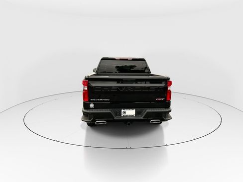 Used 2024 Chevrolet Silverado 1500 RST AWD/4WD image 7
