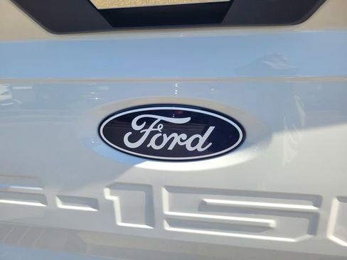 Certified 2024 Ford F150 XLT image 7