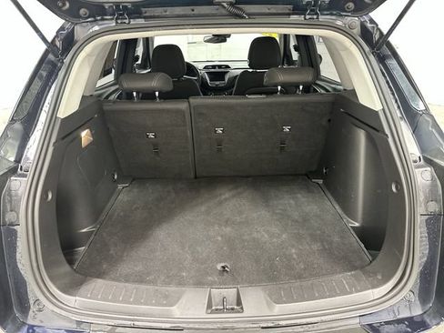 Used 2021 Chevrolet TrailBlazer LS FWD image 15