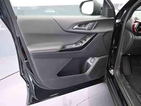 New 2026 Chevrolet Equinox RS image 16