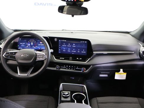 New 2026 Chevrolet Equinox LT w/ Midnight Edition image 15