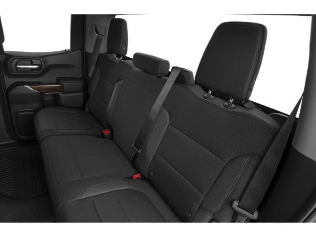 Used 2021 GMC Sierra 1500 SLE AWD/4WD image 16