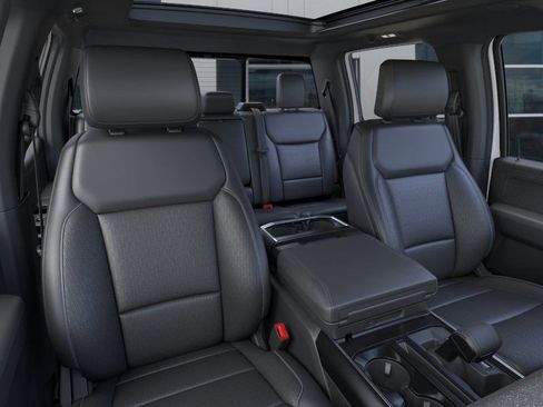 New 2026 Ford F150 Lariat w/ Equipment Group 502A High image 11