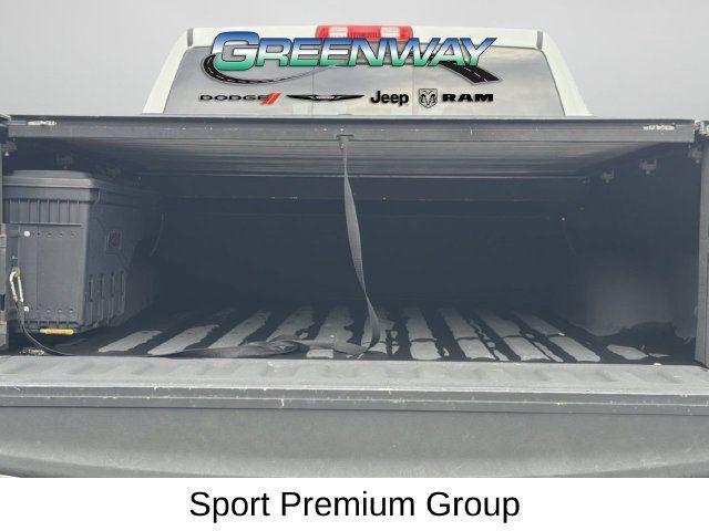 Used 2013 RAM 1500 Sport w/ Sport Premium Group AWD/4WD image 7