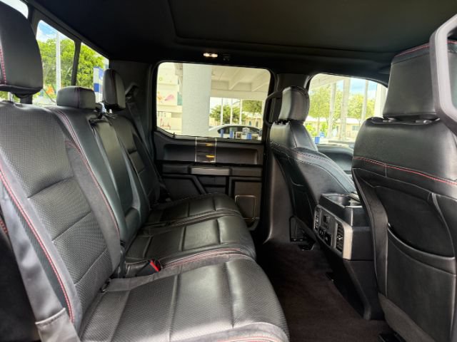 Used 2020 Ford F150 Raptor w/ Equipment Group 802A Luxury AWD/4WD image 13