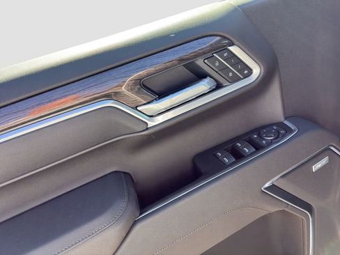 New 2026 Chevrolet Silverado 1500 LTZ AWD/4WD image 11