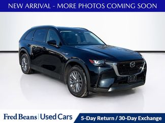 Used 2025 MAZDA CX-90 3.3 Turbo w/ Preferred Package video 1