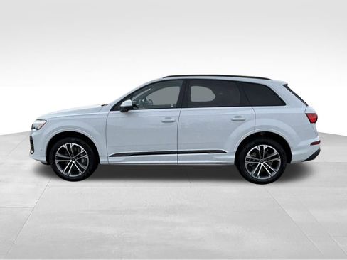 New 2026 Audi Q7 2.0T Premium image 2