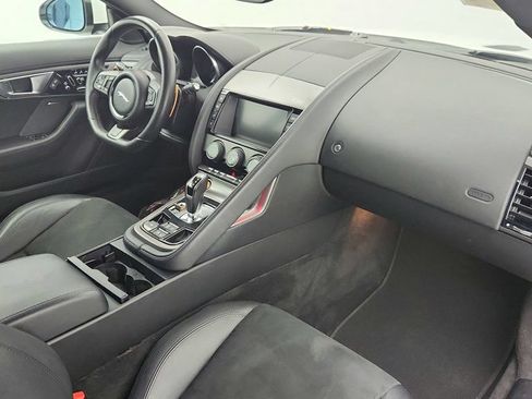 Used 2016 Jaguar F-TYPE S RWD image 22