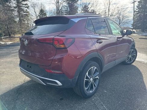 Used 2023 Buick Encore GX Select image 3