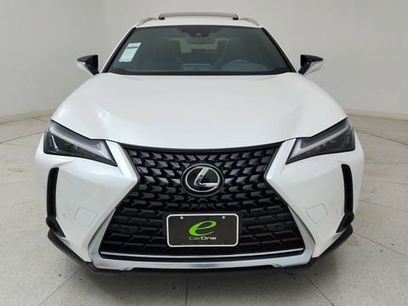 Used 2024 Lexus UX 250h FWD