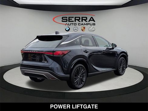 Used 2025 Lexus RX 350 Premium w/ Convenience Package image 3