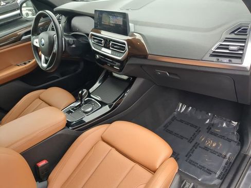 Used 2023 BMW X3 sDrive30i RWD image 15