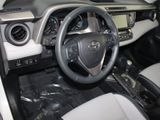 Used 2017 Toyota RAV4 Platinum image 4