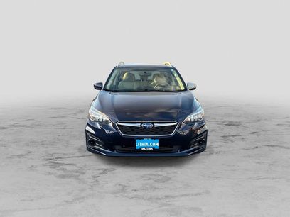 Used 2019 Subaru Impreza 2.0i Premium w/ Popular Package #2