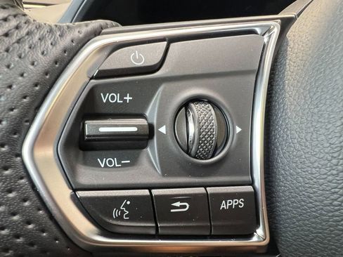 Used 2025 Acura RDX A-Spec image 21