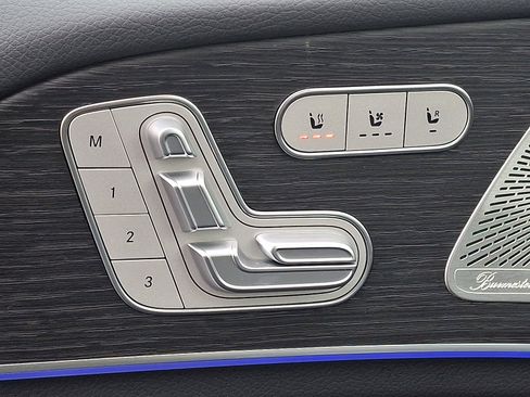 Certified 2026 Mercedes-Benz GLE 350 4MATIC image 27