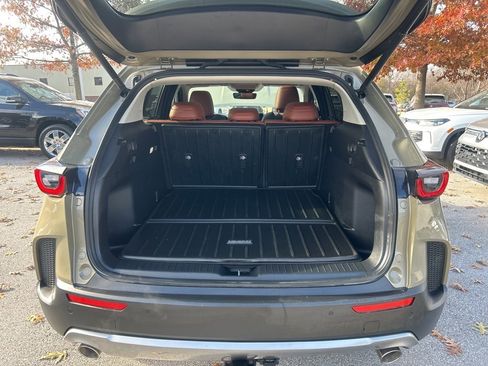 Used 2024 MAZDA CX-50 2.5 Turbo w/ Accent Package image 30