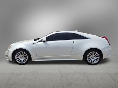 Used 2011 Cadillac CTS Performance